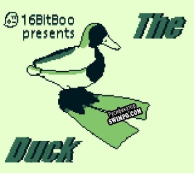 Русификатор для The Duck (16BitBoo)