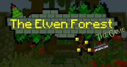 Русификатор для The Elven Forest THE GAME