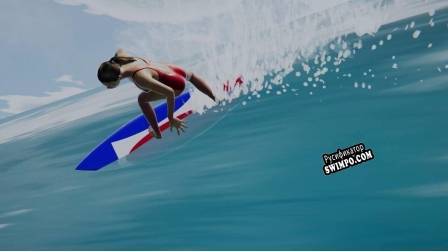 Русификатор для The Endless Summer Surfing Challenge
