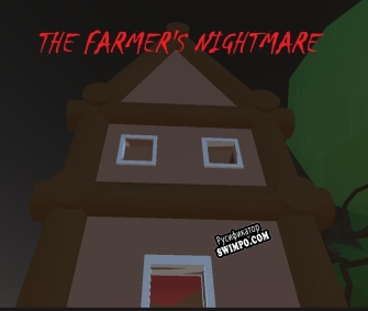 Русификатор для The Farmers Nightmare