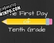 Русификатор для The First Day of Tenth Grade