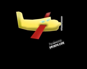 Русификатор для The Flappy S.Plane