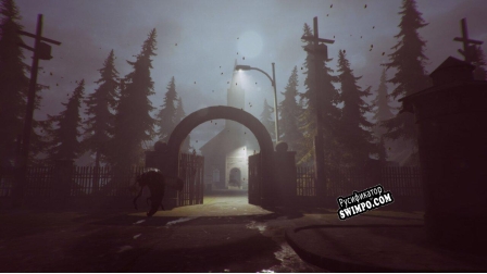 Русификатор для The Flooded Grounds HD Remaster