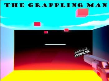 Русификатор для The Grappling Man (Alpha)