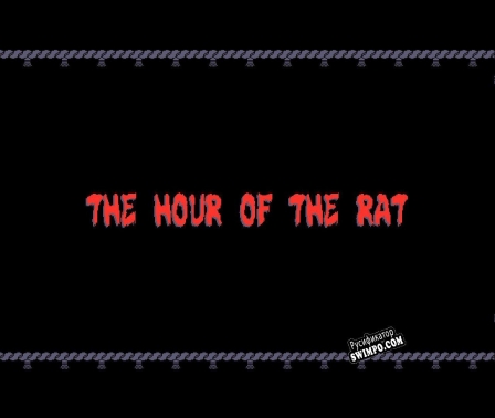 Русификатор для The Hour of the Rat