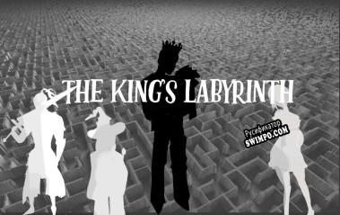 Русификатор для The Kings Labyrinth