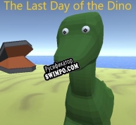 Русификатор для The last day of the Dino