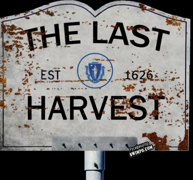 Русификатор для The Last Harvest Prologue