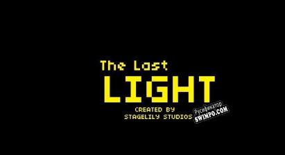 Русификатор для The Last Light (Stagelily Studios)