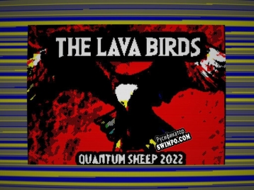 Русификатор для The Lava Birds (ZX Spectrum)