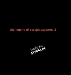 Русификатор для the legend of coryplayzgames 3