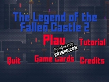 Русификатор для The Legend Of The Fallen Castle 2 (Game290987)