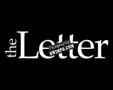 Русификатор для The Letter (itch) (Dennis Plöger)