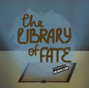Русификатор для The Library of Fate