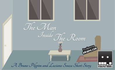 Русификатор для The Man Inside The Room