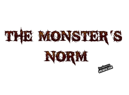 Русификатор для The Monsters Norm