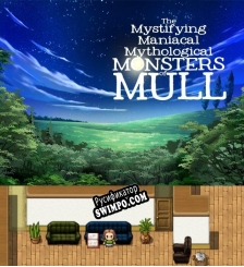 Русификатор для The Mystifying Maniacal Mythological Monsters Of Mull