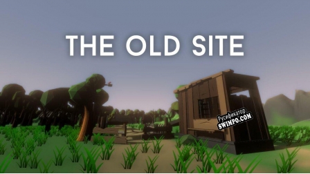 Русификатор для The Old Site