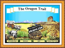 Русификатор для The Oregon Trail (1971)