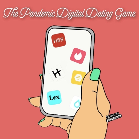 Русификатор для The Pandemic Digital Dating Game
