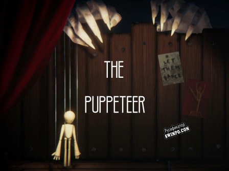 Русификатор для The Puppeteer (Annika Emmel, Reneah)