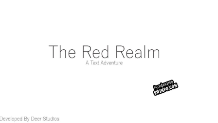 Русификатор для The Red Realm