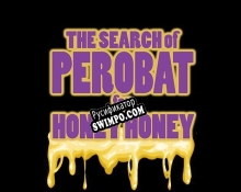 Русификатор для The Search of PeroBat for HoneyHoney