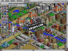 Русификатор для The SimCity 2000 Collection Special Edition