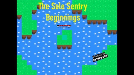 Русификатор для The Sole Sentry Beginnings