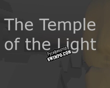 Русификатор для The Temple of the Light
