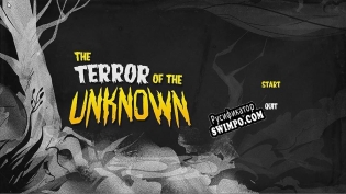 Русификатор для The Terror Of The Unknown