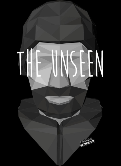 Русификатор для The Unseen (itch) (Vanessa Hoffmann, Luca Martinelli)