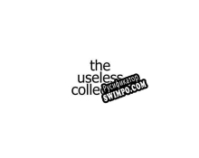 Русификатор для The Useless Collection