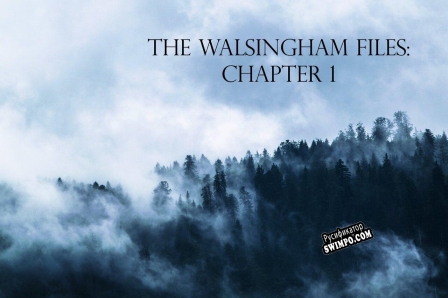 Русификатор для The Walsingham Files Chapter 1