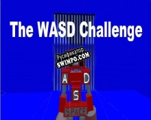 Русификатор для The WASD Challenge