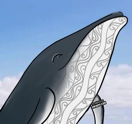 Русификатор для The Whale and the Kauri Tree