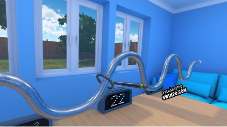 Русификатор для The Wire Loop Game VR