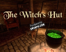Русификатор для The Witchs Hut (Environment Showcase)