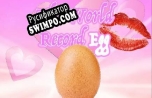 Русификатор для The World Record Egg Dating Simulator