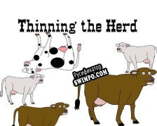 Русификатор для Thinning the Herd (Nevik34)