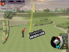 Русификатор для Tiger Woods PGA Tour Golf 99