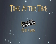 Русификатор для Time After Time (Winston Pope)