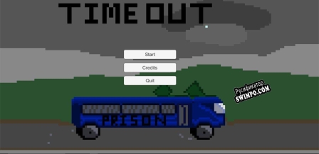 Русификатор для Time out