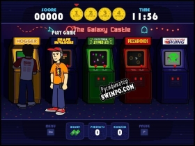 Русификатор для Tiny arcade 2 Totally tiny arcade 2.0