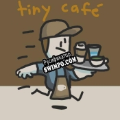 Русификатор для Tiny Café