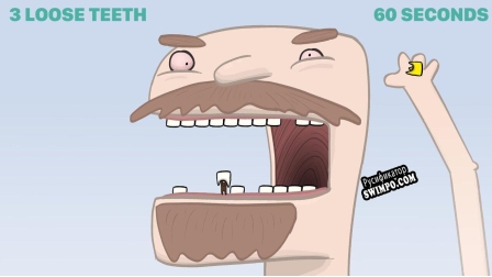 Русификатор для Tiny Dentist (itch)