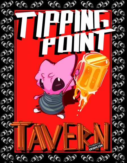 Русификатор для Tipping Point Tavern