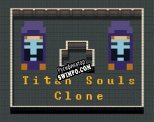 Русификатор для Titan Souls Clone