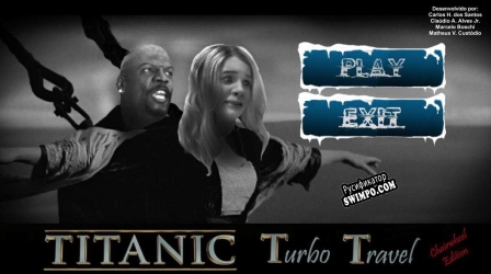 Русификатор для Titanic Turbo Travel