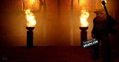 Русификатор для Tomb Of Osiris